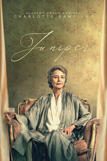 Watch Juniper 2021 poster