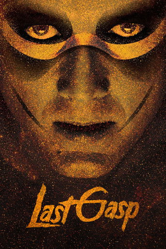 Watch Last Gasp 1995 poster