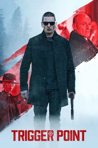 Watch Trigger Point 2021 poster