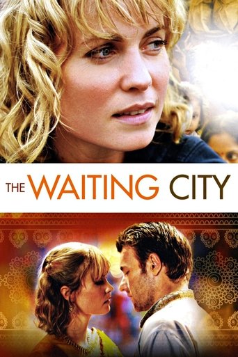 Watch The Waiting City 2010 poster