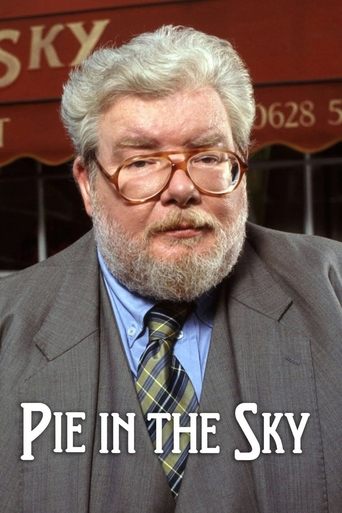 Watch Pie in the Sky 1994 poster