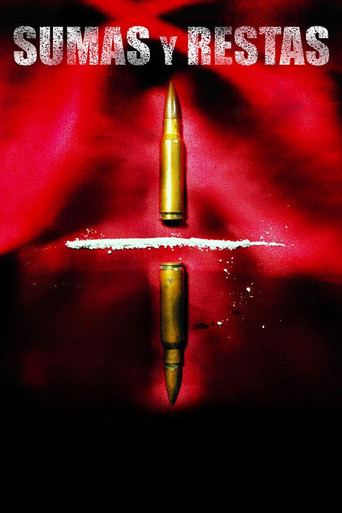 Watch Addictions and Subtractions 2004 poster