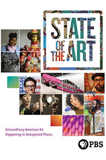 Watch State of the Art 2019 poster