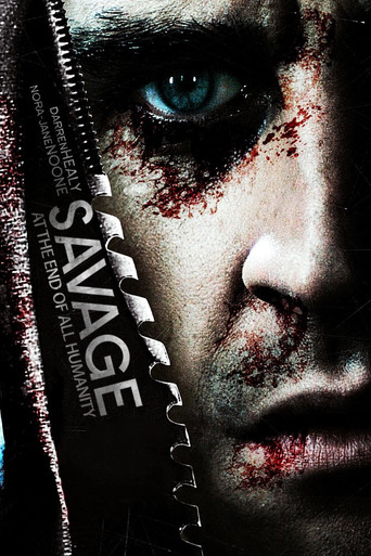 Watch Savage 2009 poster