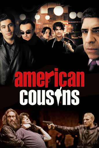 Watch American Cousins 2003 poster