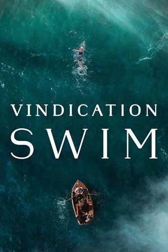 Watch Vindication Swim 2024 poster