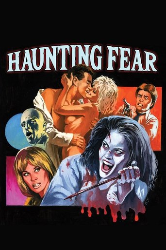 Watch Haunting Fear 1990 poster