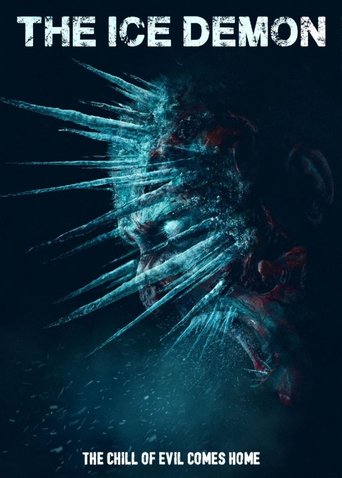 Watch The Ice Demon 2021 poster
