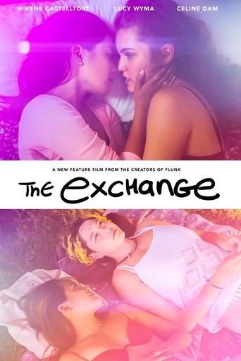 The Exchange 2021