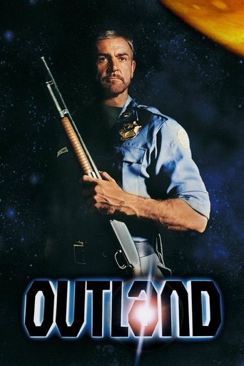 Watch Outland 1981 poster
