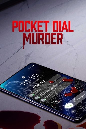 Watch Pocket Dial Murder 2023 poster