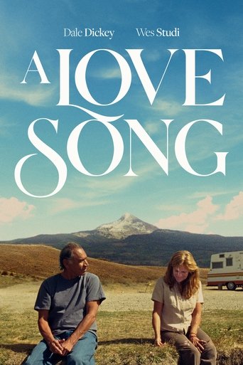 Watch A Love Song 2022 poster