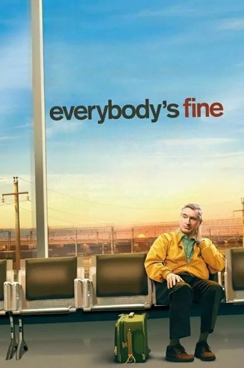 Watch Everybody's Fine 2009 poster