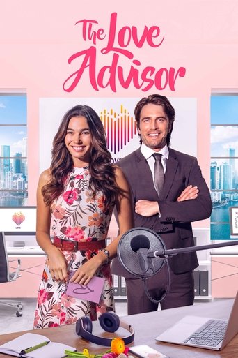 Watch The Love Advisor 2023 poster