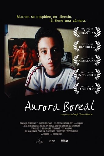Watch Aurora Boreal 2007 poster