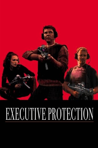 Watch Executive Protection 2001 poster