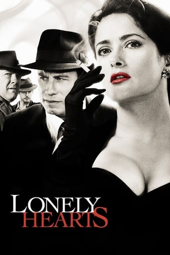 Watch Lonely Hearts 2006 poster