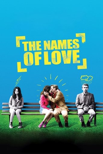 Watch The Names of Love 2010 poster