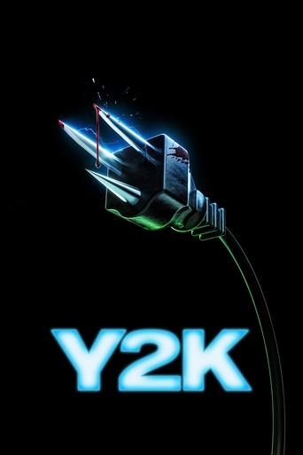 Watch Y2K 2024 poster