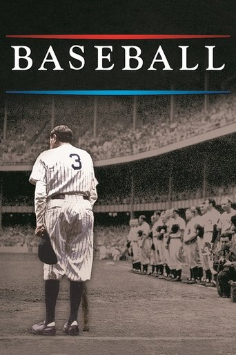 Watch Baseball 1994 poster