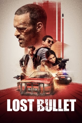 Watch Lost Bullet 2020 poster