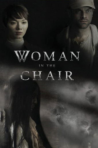 Watch Woman In The Chair 2022 poster
