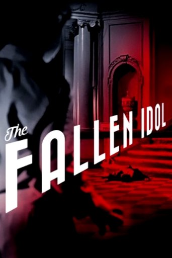 Watch The Fallen Idol 1948 poster