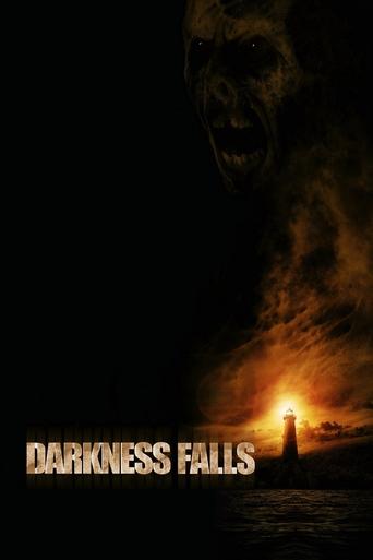 Watch Darkness Falls 2003 poster