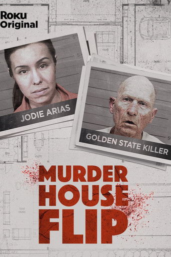 Watch Murder House Flip 2020 poster