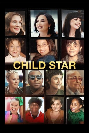 Watch Child Star 2024 poster