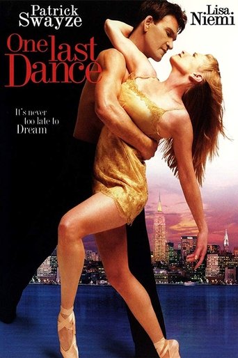 Watch One Last Dance 2003 poster