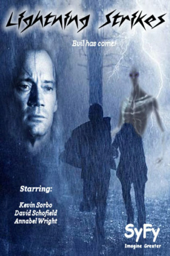 Watch Lightning Strikes 2009 poster