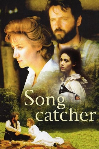 Watch Songcatcher 2001 poster