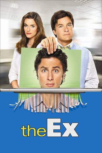 Watch The Ex 2006 poster