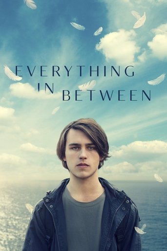 Watch Everything in Between 2022 poster