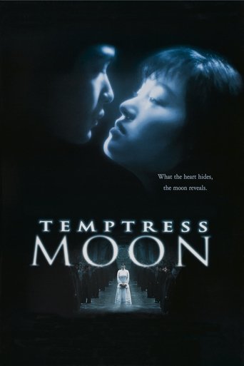 Watch Temptress Moon 1996 poster
