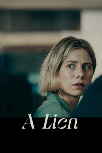 Watch A Lien 2023 poster