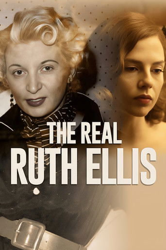 Watch The Real Ruth Ellis 2025 poster