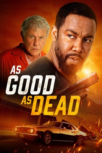 Watch As Good as Dead 2022 poster