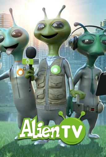Watch Alien TV 2020 poster