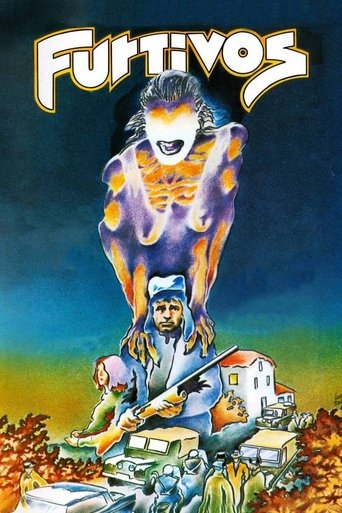 Watch Poachers 1975 poster