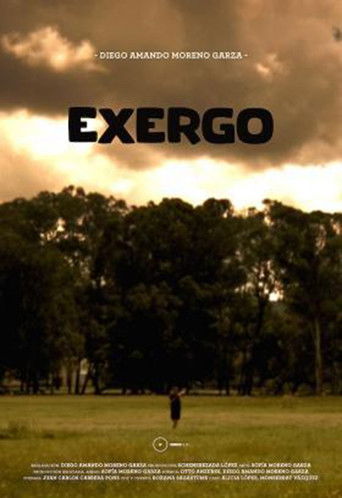 Watch Exergo 2014 poster
