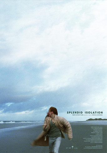 Watch Splendid Isolation 2022 poster