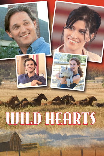Watch Wild Hearts 2006 poster