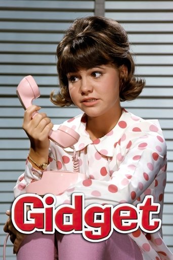 Watch Gidget 1965 poster