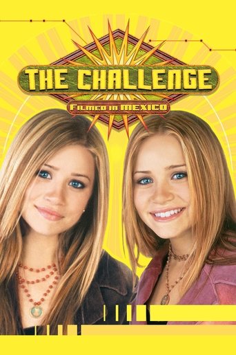 Watch The Challenge 2003 poster