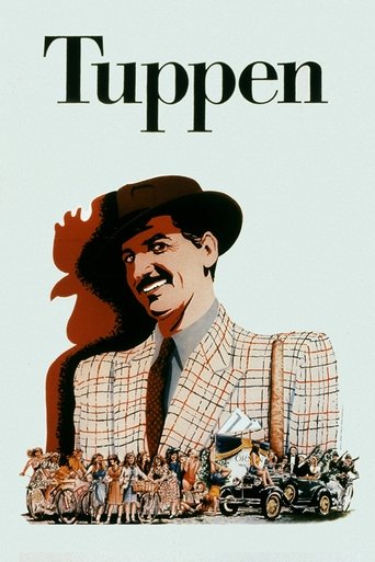 Watch The Rooster 1981 poster
