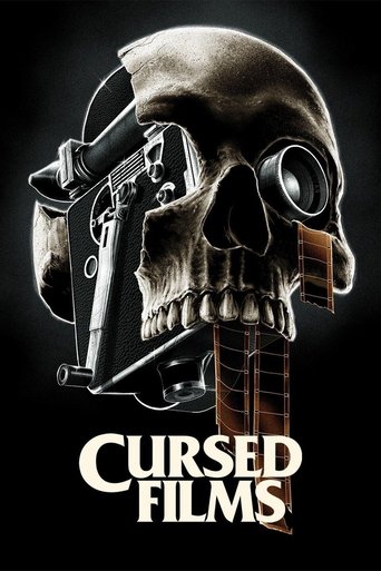 Cursed Films 2020