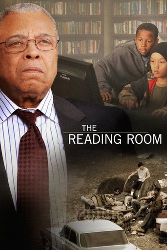 Watch The Reading Room 2005 poster