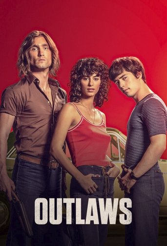 Watch Outlaws 2021 poster